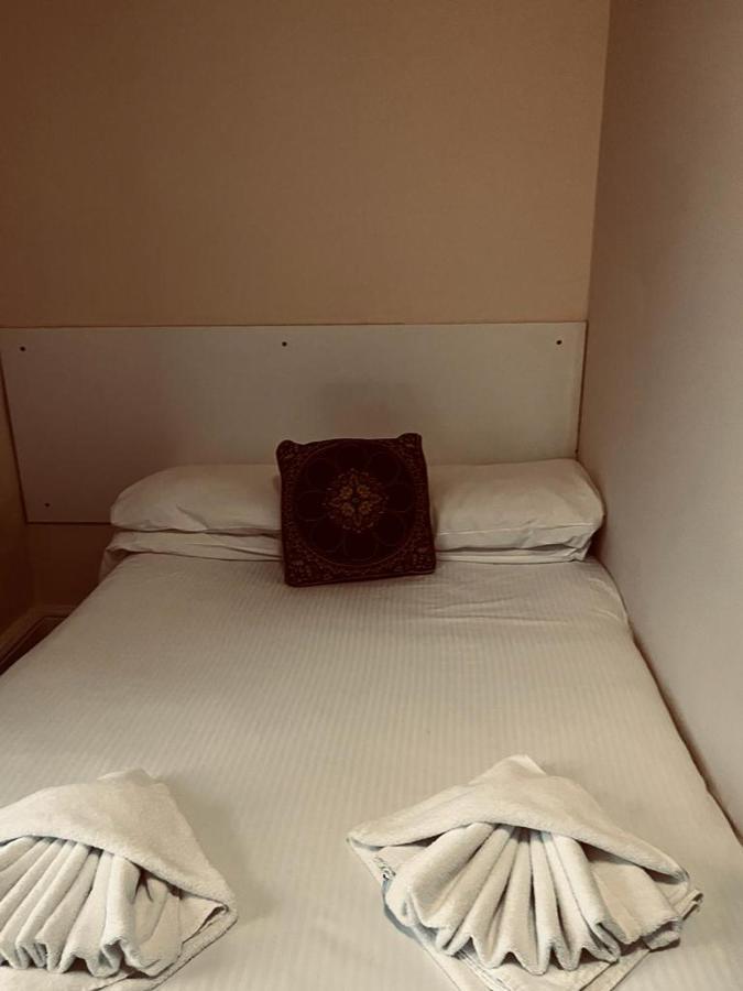 Sunset Beach Hotel Blackpool Eksteriør billede