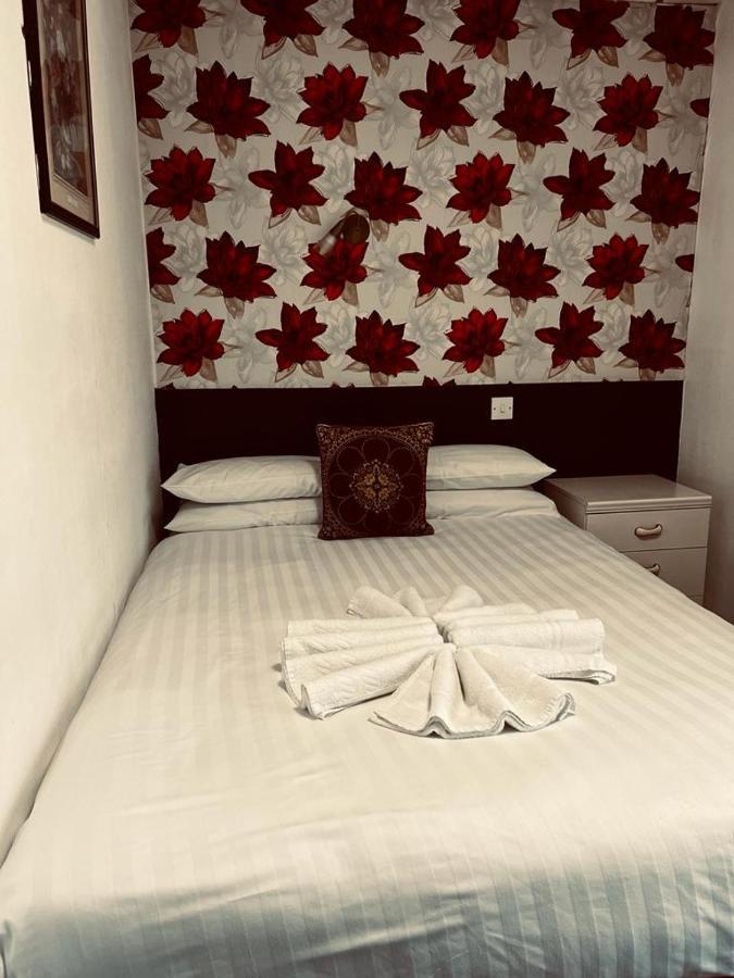 Sunset Beach Hotel Blackpool Eksteriør billede