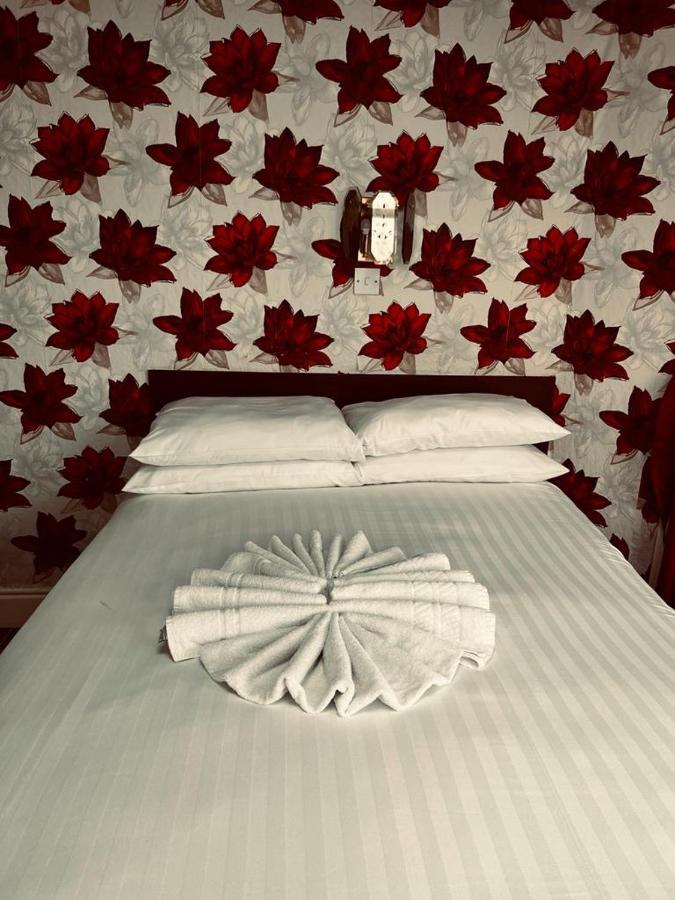 Sunset Beach Hotel Blackpool Eksteriør billede