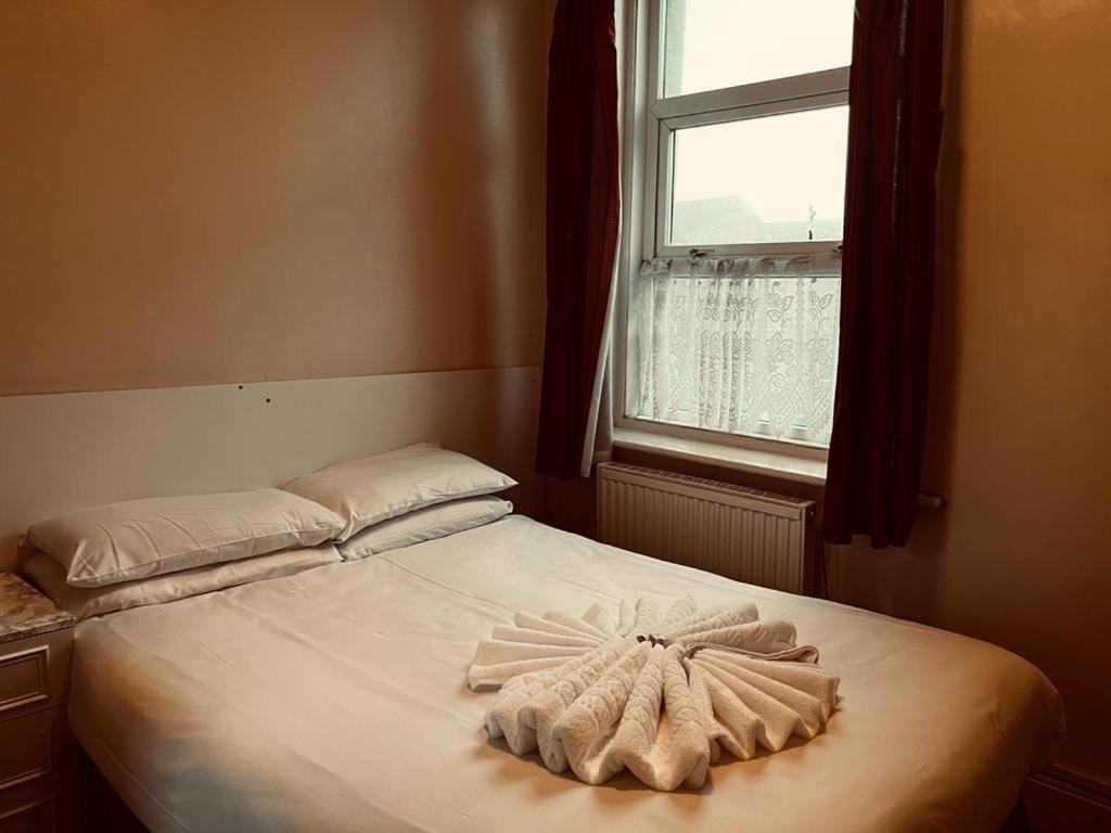 Sunset Beach Hotel Blackpool Eksteriør billede