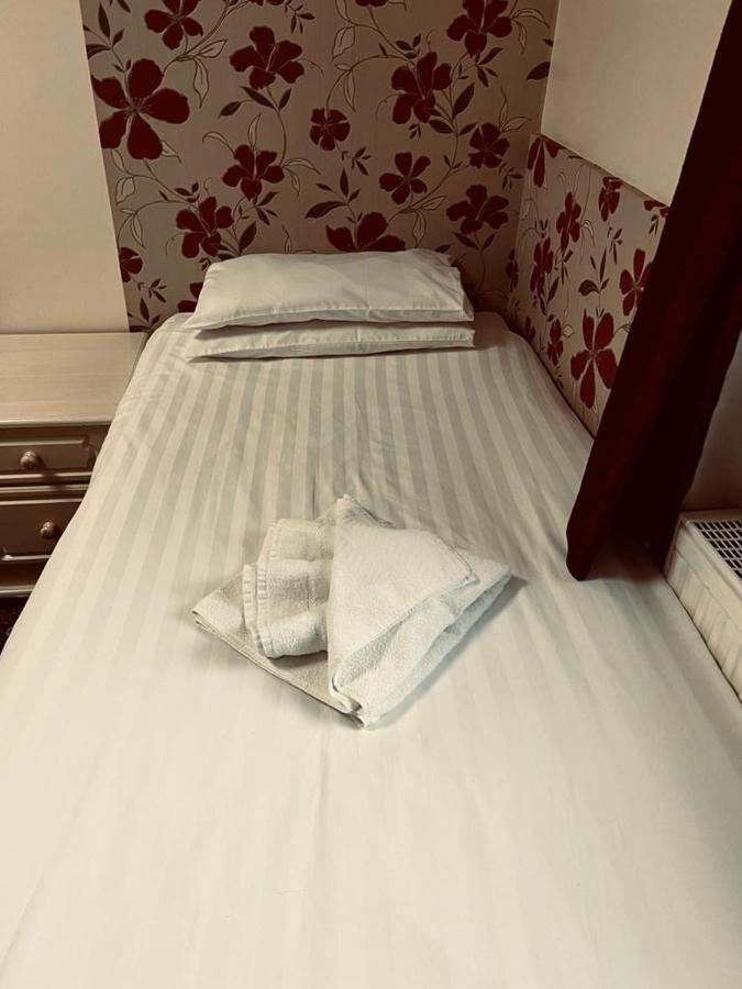Sunset Beach Hotel Blackpool Eksteriør billede