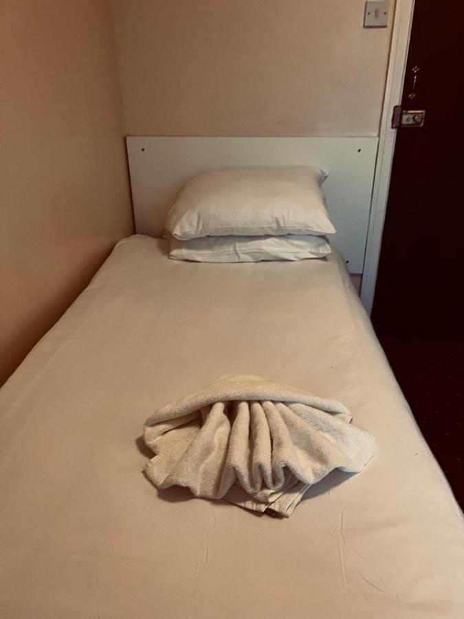Sunset Beach Hotel Blackpool Eksteriør billede